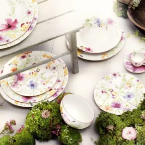 Decorazione Mariefleur