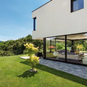 Superamento barriere architettoniche