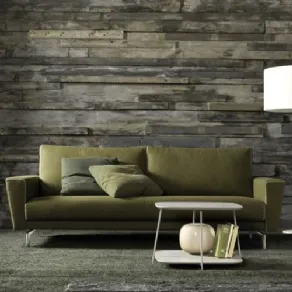Arredamento soggiorno moderno Doimo Salotti
