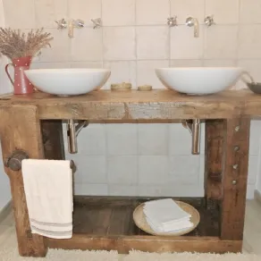Tavolo da falegname