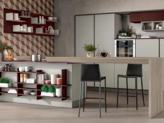 Tavoli salvaspazio prezzi Kartell Spoon Table