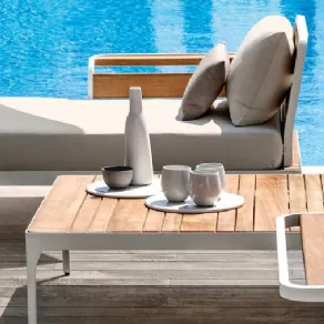 Tavolini da giardino, stile e praticità per il tuo spazio outdoor