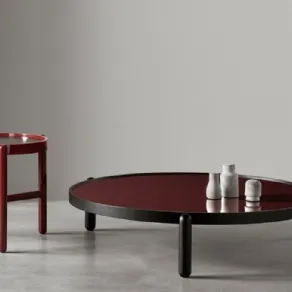 Si sceglie fra differenti dimensioni, materiali e finiture