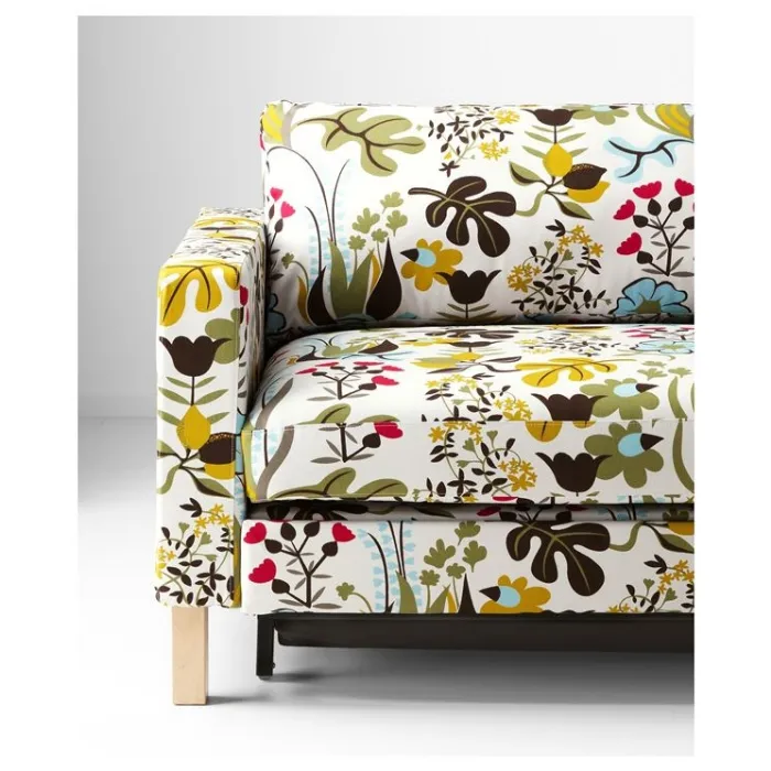 Tessuti per divani Ikea