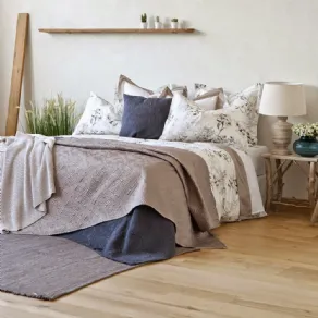 Letto in stile provenzale by zara home