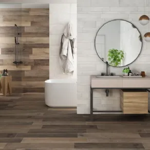 Collezione Aspen di Ceramica Rondine</
