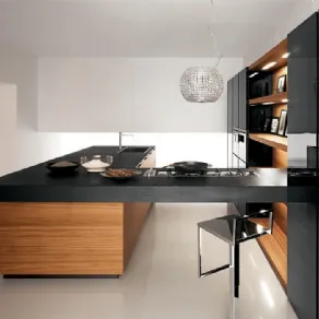 penisola cucina 