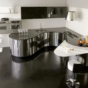 cucina penisola 