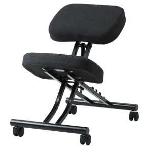 La sedia ergonomica Eifred di Ikea costa 79 €