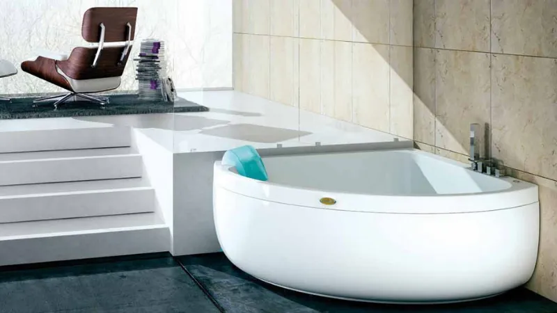 Vasche Jacuzzi
