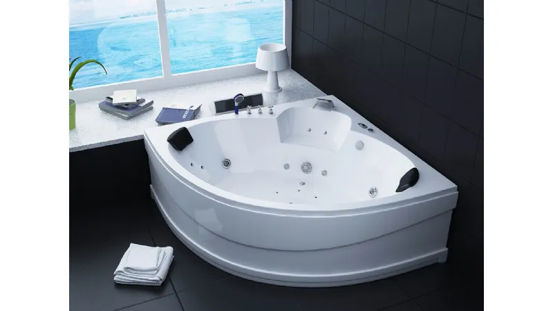 Jacuzzi aquasoul