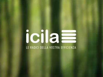 logo icila