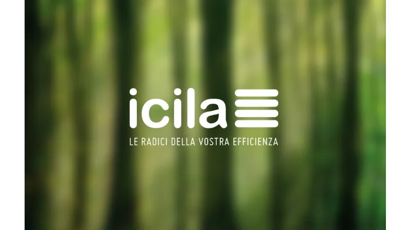 logo icila