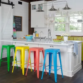 Arredamento cucina