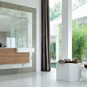 bagno sospeso my fly evo