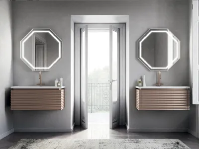 Ideagroup a Cersaie 2021 con tante novità