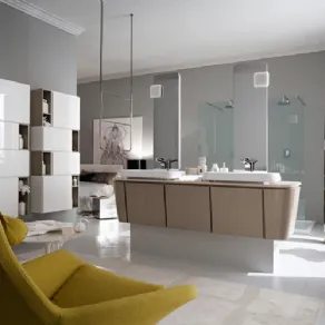 Cerasa, composizione Suede