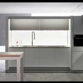 cucina monoblocco