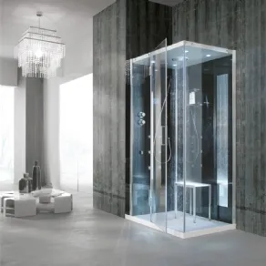 Idee bagno moderno