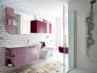 Idee bagno piccolo