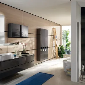 Arredi Bagno Scavolini: Hidro
