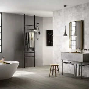Idee rivestimento bagno