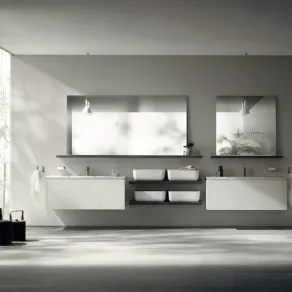 Ristrutturare bagno idee