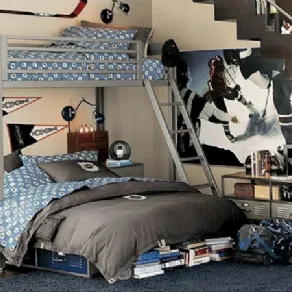 come arredare la camera da letto