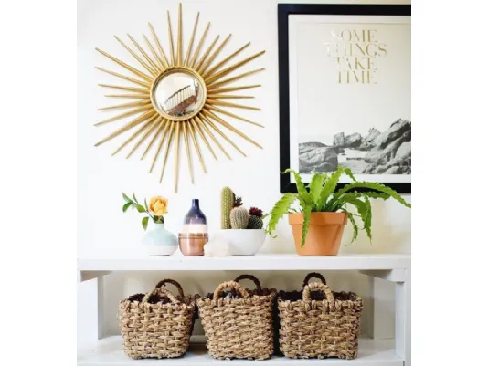 Idee casa, come fare per arredare ogni spazio