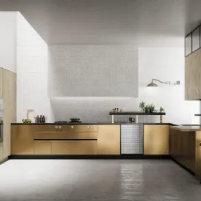 Tendenze cucine 2016