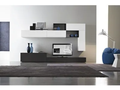 Idee di arredamento casa moderna
