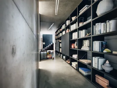 Idee e soluzioni per sfruttare gli spazi difficili della casa