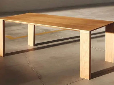 Fai da te mobili in legno