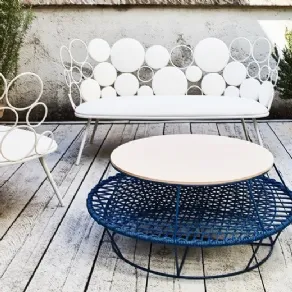 Idee arredo giardino