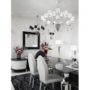 lampadari moderni