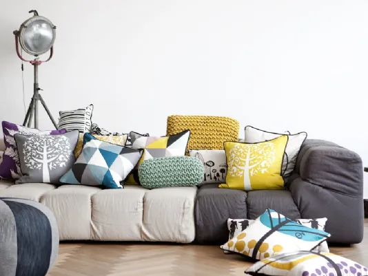 Idee per arredare casa seguendo il buon gusto