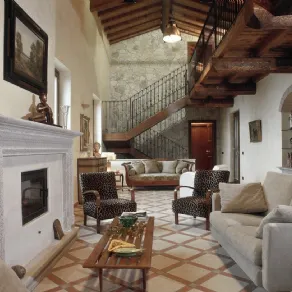 casa di campagna