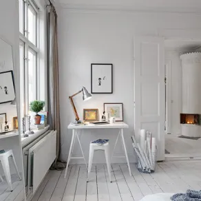 casa scandinava