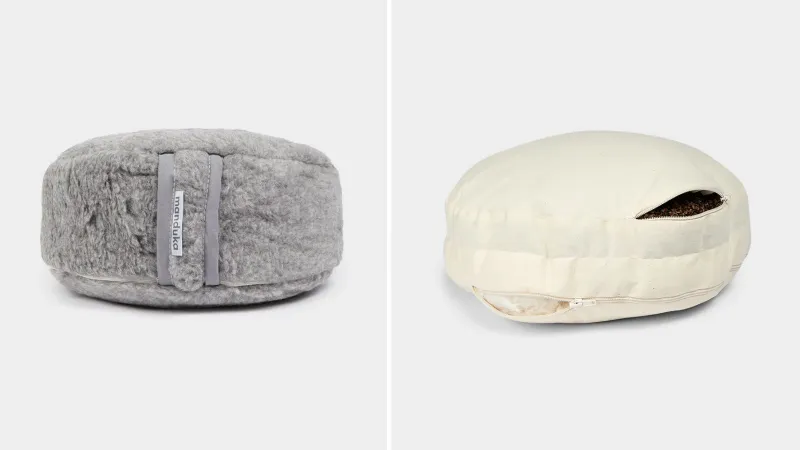 Manduka - Cuscino da meditazione