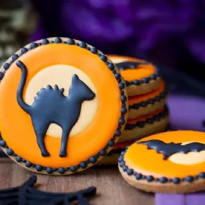 ricette halloween