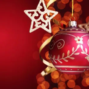 palle di Natale