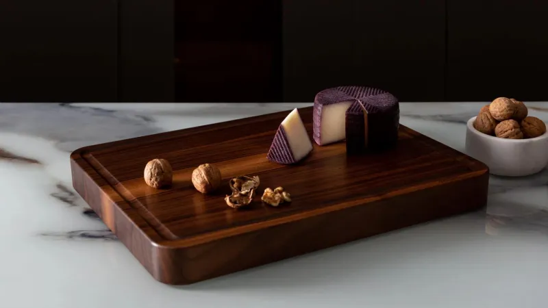 Il Tagliere, collezione Heritage di Marcato