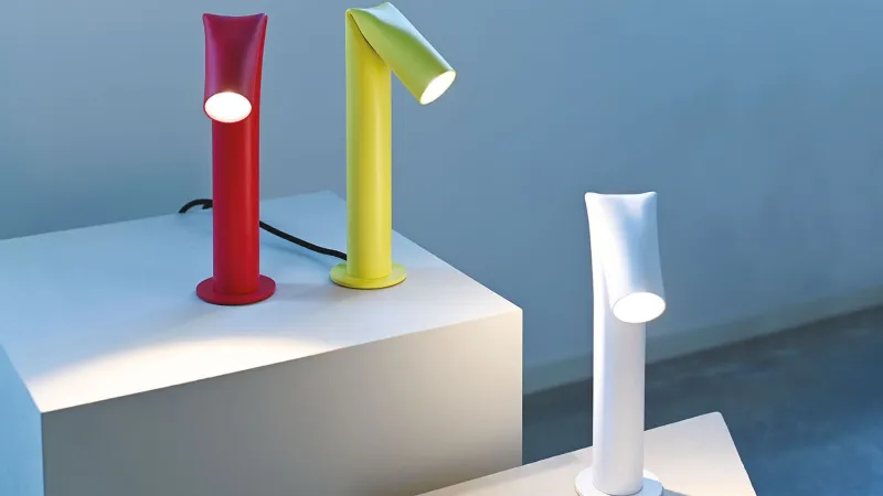 Lampada Bender di Axolight