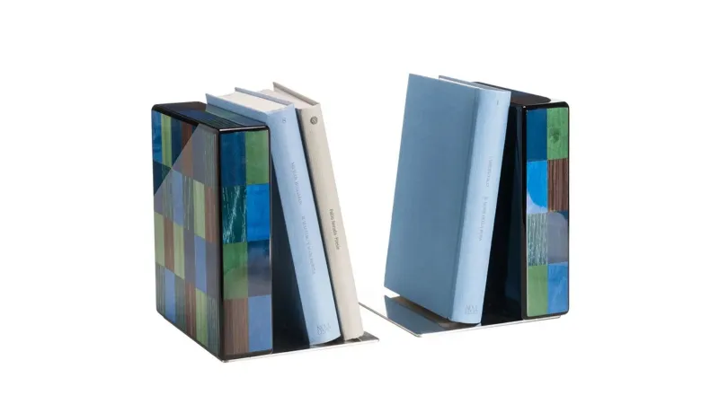 Venezia Cannaregio Fermalibri di Morici Collection