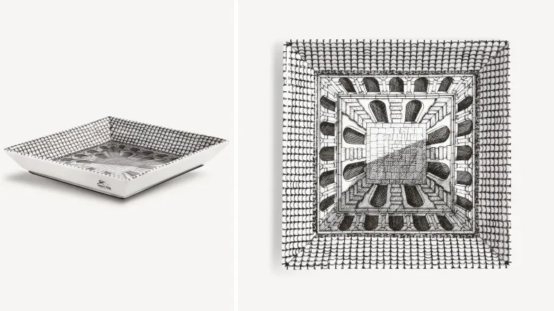 Architettura di Fornasetti