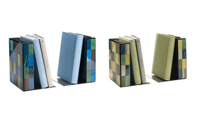 Venezia Cannaregio Fermalibri di Morici Collection