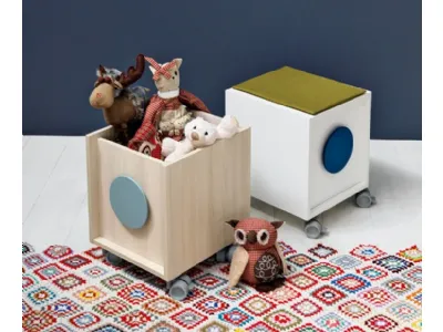 cameretta doimo cityline