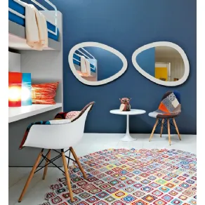 specchiere doimo cityline