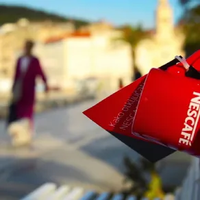 Nescafè Red Mug 