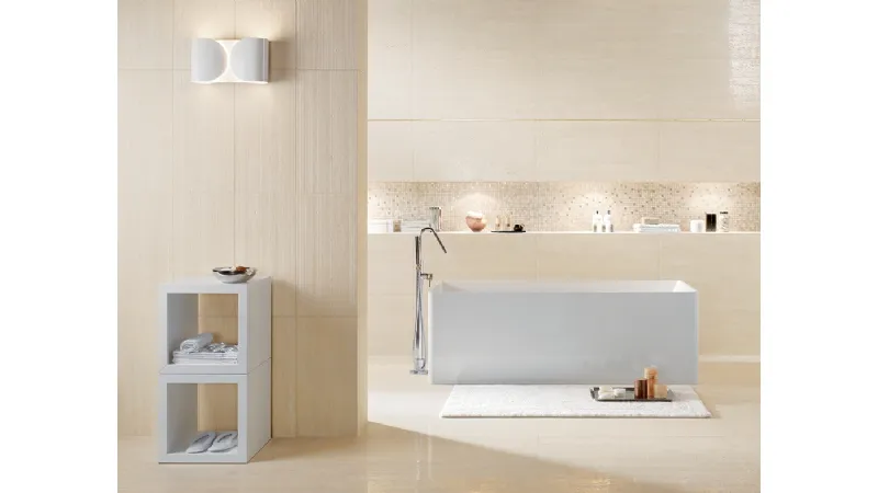 Idee rivestimenti bagno